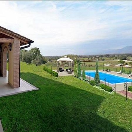 Agriturismo Deni Apartment Cenaia Exterior foto