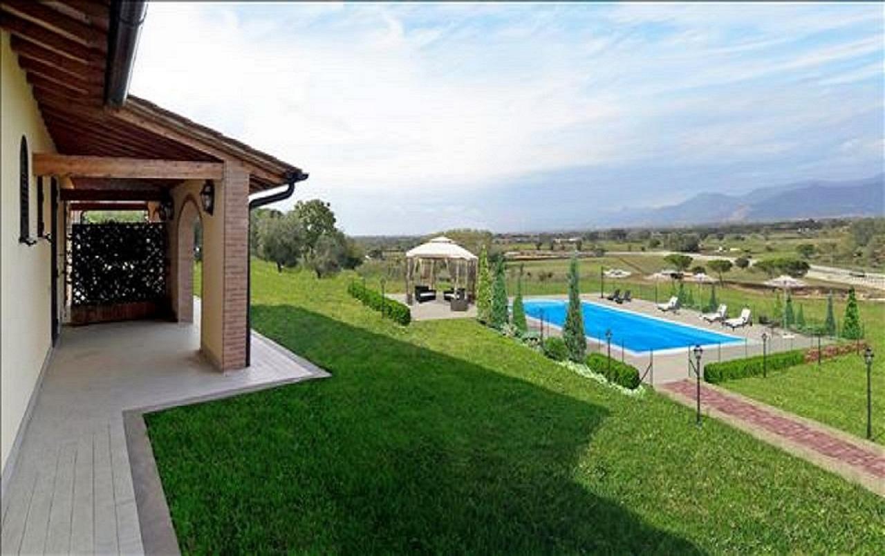 Agriturismo Deni Apartment Cenaia Exterior foto